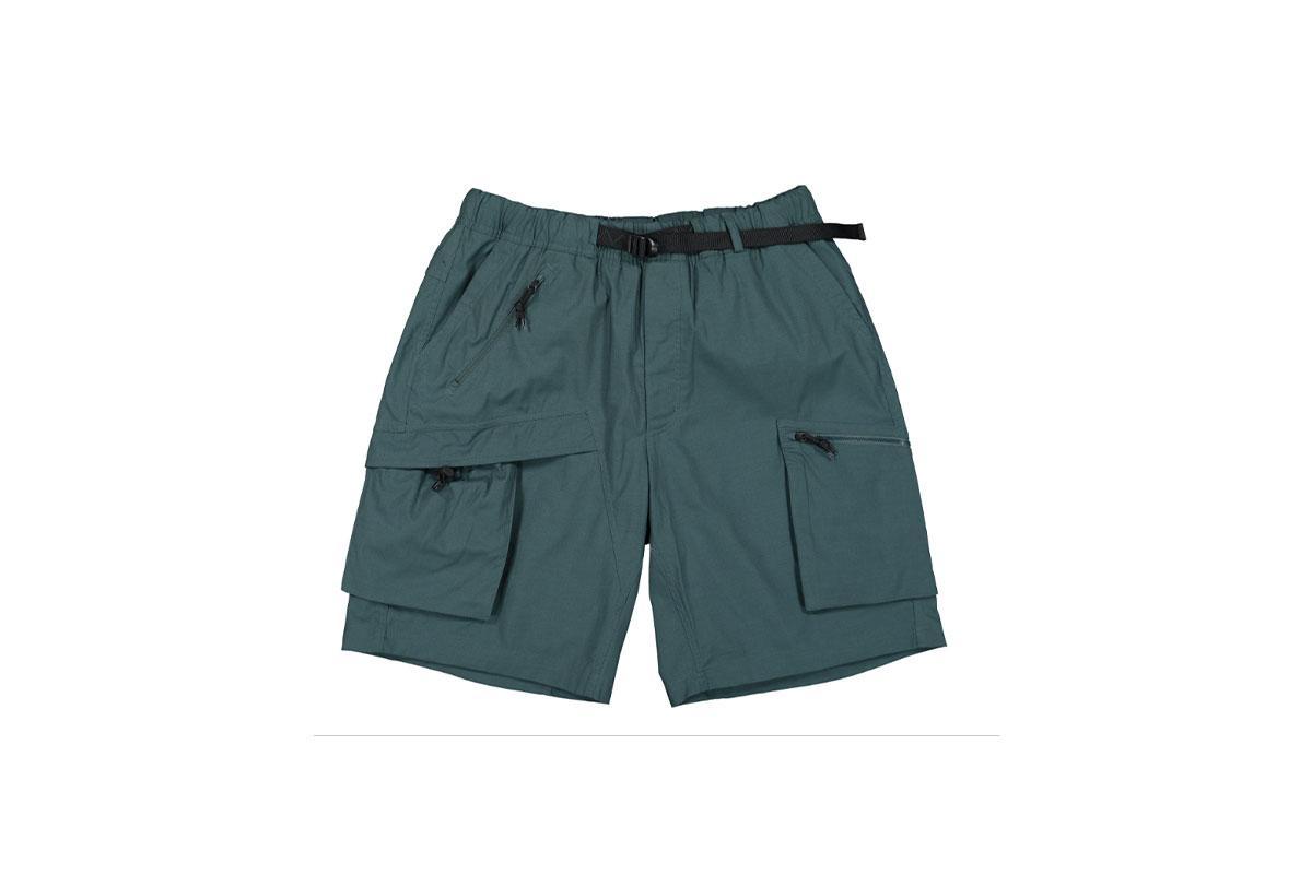 Nike acg cargo store shorts deep jungle